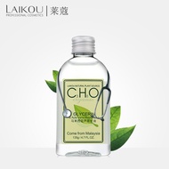 LAIKOU CHO Malaysia Multipurpose Natural Glycerin Moisturizing Liquid Skin Care Pati Minyak Gliserin