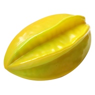 FR-02 Fake Fruit Starfruit 10.2*6.8cm