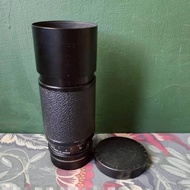 專業相機店LEICA LEITZ WETZLAR VARIO-ELMAR-R 1:4.5/75-200鏡頭