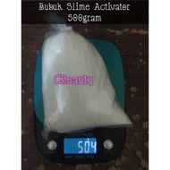 Slime Activator Powder 500 grams - For Making Slime Toys