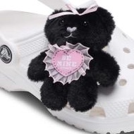 CROCS Jibbitz Record Your Own Sound Be Mine ตัวติดรองเท้า CR024AC168ETTH