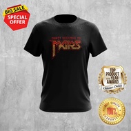 THIRTY SECONDS TO MARS 30 SEC TO MARS DESIGN 1 TSHIRT ROUND NECK FOR ALL