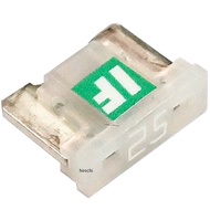 アイスフューズ ICE FUSE アイスヒューズ ロープロタイプ 25A 1個入り 正規品 IF-LP25A HD店