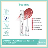 BNB Barenbliss Aura Mood Transferproof VINYL Lip Cream