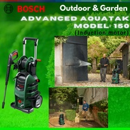 Bosch Pressure Cleaner Water Jet Advanced Aquatak 150