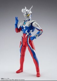 全新現貨 Bandai S.H.Figuarts SHF 超人 Ultraman ZERO 新世代超人之星 Ver.