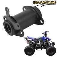 IBSUNSTORE Rear Axle Bearing Carrier, Metal 50cc to 125cc Compatible ATV Axle Bearing Carrier, Durab