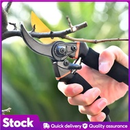 Heavy Duty Stainless Steel Pruning Shears Garden Branch Cutter Scissors