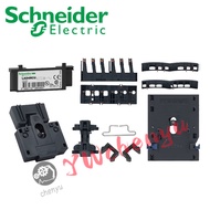 Schneider Contactor Mechanical Interlocking LAD9R1 LAD9R1V LAD9V2 LAD4CM LAD4VU LA4DA2U LAD4RCU LAD4