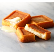 Butter Butler Financier 8pcs – Famous Tokyo Butter Sweets