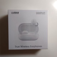 全新未拆 Samsung ITFIT 藍牙耳機
