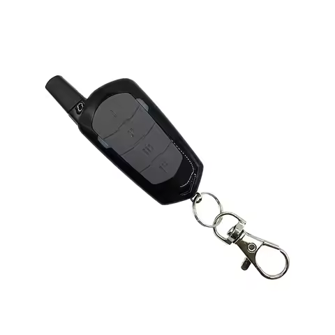 Garage Remote Control Duplicator 433Mhz 433Mhz Remote Control Cloner - Fixed/Rolling 433Mhz Gate Doo