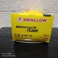 Swallow ring 16 inner tube/inner tire size 225/250-16/tire size 70/90-16