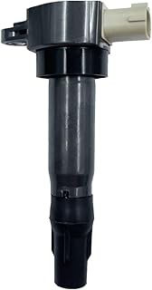 N51WSTAR Ignition Coil Pack Set of 1 Compatible With smart forjeremy smart Fortwo Cabriolet A451 sma