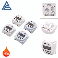 Digital Timer Relay CN101A 240V