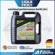 Liqui Moly Leich performance 5w30 (4L)