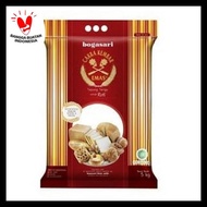 ! Chakra Twin Gold Flour For Bread 5 Kg