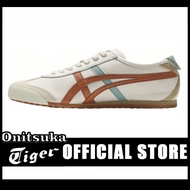 ❤️ 100% Authentic ❤️Onitsuka Tiger sneakers for men women model MEXICO 66 running shoes sports