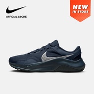 Nike Mens Legend Essential 3 Next Nature Workout Shoes - Obsidian [DM1120-403]