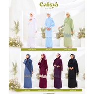 KURUNG CALISYA JELITA WARDROBE