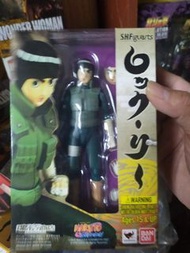 SHF-S.H.F -火影忍者-小李.洛克李-魂商店
