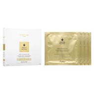 GUERLAIN Abeille Royale Honey Cataplasm Mask﻿ ﻿4PCS 嬌蘭帝皇蜂姿面膜4片裝蜂蜜修護面膜4x15g