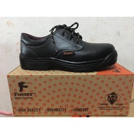 FOSSER SAFETY SHOES FS01