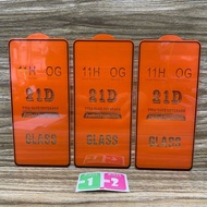 TEMPERED GLASS FULL XIAOMI POCO X7 PRO 5G