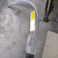 King Thai Egrek Sawit Standar Putih