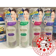 NƯỚC TẨY TRANG BIFESTA NỘI ĐỊA NHẬT BẢN 300ml