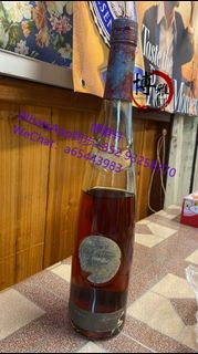 【實體店】大量回收 長頸Fov 軒尼斯Hennessy 馬爹利Martell 藍帶 人頭馬remy martin
