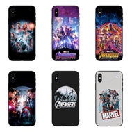 Realme Note 70 60X 60 50 GT 7 Pro 7T 6T 6 3 3T 2 GT Master Edition C25 C15 C12 Avengers Marvel 2 pho