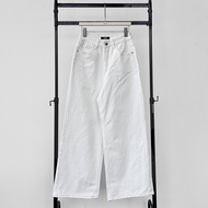 Atipashop - ISOLDE JEANS กางเกงยีนส์ ขายาว ทรงสวย