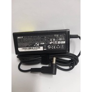 ACER ADAPTOR 19V-2.37A ORIGINAL DC 5.5 X 1.7MM