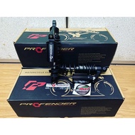Profender Air Series Premium Suspension NVX | NVX v2 | Nmax 155 | Nmax v2 | Xmax | 250 | 300 |