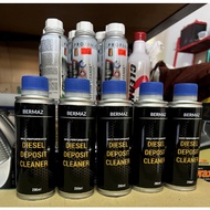(100% Genuine) MAZDA BERMAZ Deposit Cleaner For Diesel Vehicles