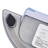 【 JJM MALL】-Water Tank Container for JC55 / T750 L Robot Vacuum Cleaner Part Accessories