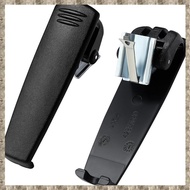 [zv0lma8i] HLN6875 Belt Clip(2 Pack)  HLN6875A/APX6000/APX5000/APX6000XE/APX7000/APX7000XE/APX8000 W