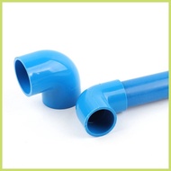 ◹ ◆ 100pcs PVC Elbow Pipe Fittings  PVC Elbow for wholesale  Pvc Elbow 1/2 ( 20mm )