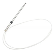 X13D 86337-32200 86337-06010 Replacement Car FM Radio Antenna Mast for 92-96 90-93