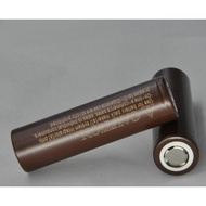 Original Genuine LG 1865 Power Lithium Battery 0 HG2 3000mah hg2 New Flashlight Battery