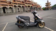 2013 PGO 摩特動力 彪虎TIGRA150cc ABS頂級款 非 山葉 光陽  三陽 0955387520自售