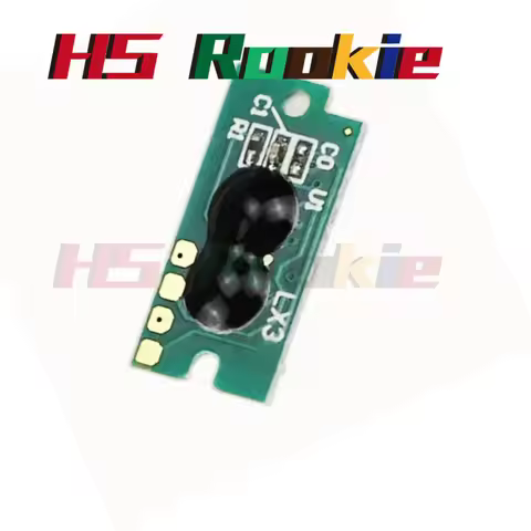 20PCS Drum Chip For Dell Cloud Multifunction H815 H815dw S2815dn S2810dn S2815 Drum Unit 724-BBKG 35