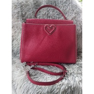 Lovcat Paris Structured bag