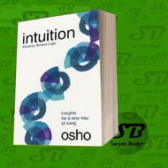 Intuition: Knowing Beyond LOGIC
