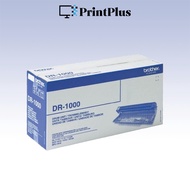 [Original] Brother Toner TN-1000 DR-1000 for Printers TN1000 HL-1110 / DCP-1510 / MFC-1810 TN1000 DR