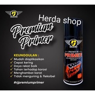 MESIN Rj london 400cc engine block paint heat resistant paint