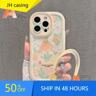 Realme C55/C53/N53/C35 C33/N30A/C25/7i/C30 phone case soft protective cover sleeve DLYDK331+B1