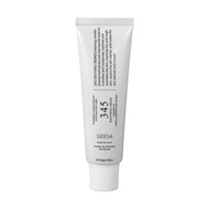SIEESA Hot-selling 345 Cream TK Soothing Moisturizing Cream Rejuvenating Moisturizing Cream Ready St
