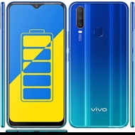 HP Vivo Y12 ram 3/64GB garansi resmi 1 tahun